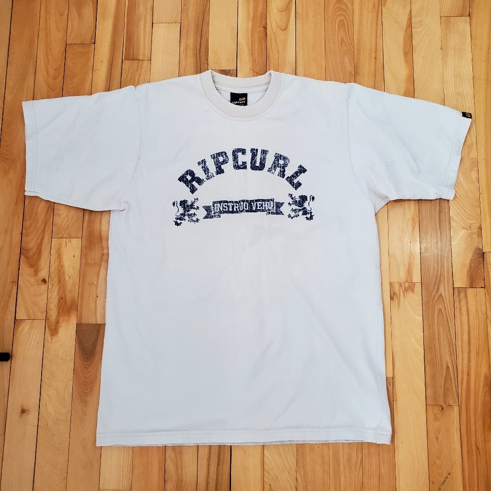 Rip curl Mens Tee Short Sleeve